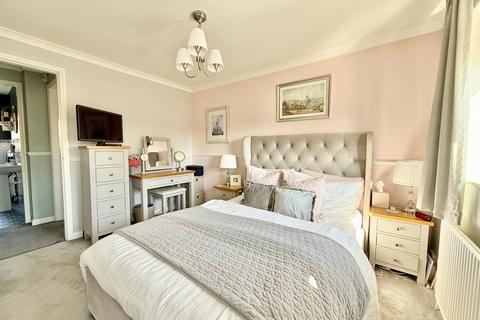 4 Barleyfields Mews, Wetherby, LS22 6PT