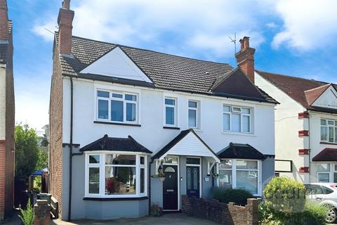 6 bedroom semi-detached house to rent, Weston Road, Guildford, Surrey, GU2