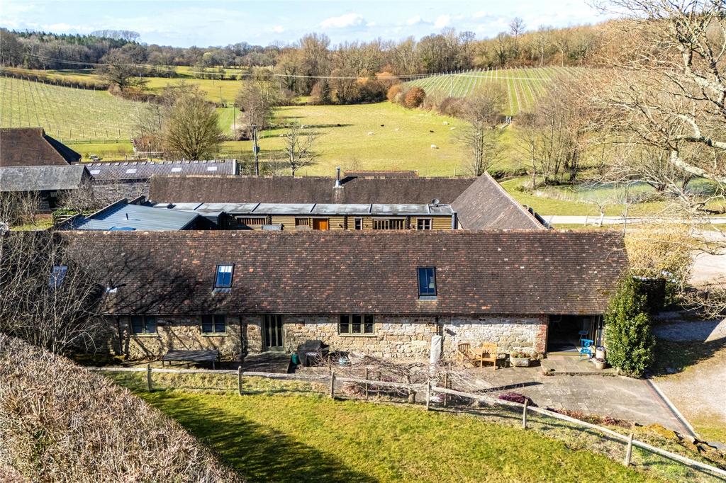 Lowen Barn