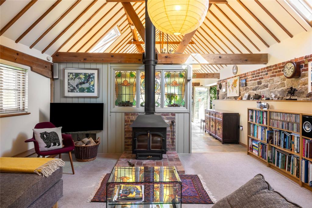 Living/Dining Room