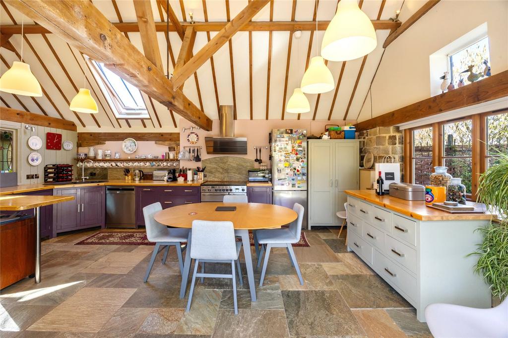 Kitchen/Breakfast