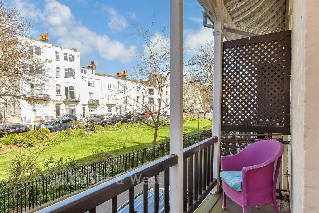 Balcony / Terrace