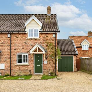 22 Bell Meadow, Hingham, Norwich, NR9 4HT