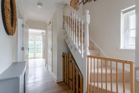 22 Bell Meadow, Hingham, Norwich, NR9 4HT