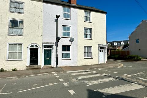 New Street, Ledbury, HR8