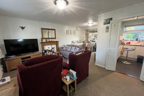 2 bedroom detached bungalow for sale, Brick Kiln Close, Felixstowe IP11