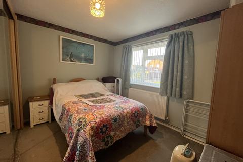 2 bedroom detached bungalow for sale, Brick Kiln Close, Felixstowe IP11