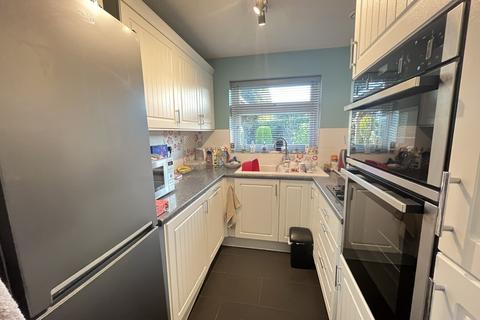 2 bedroom detached bungalow for sale, Brick Kiln Close, Felixstowe IP11