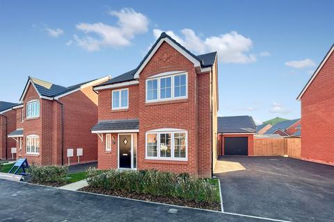 4 bedroom detached house for sale, Mason Road, Shortstown, Bedford, MK42
