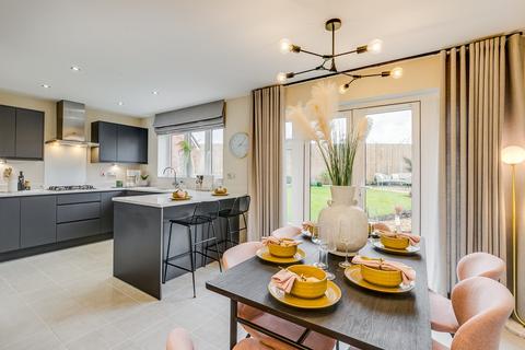 4 bedroom detached house for sale, Mason Road, Shortstown, Bedford, MK42