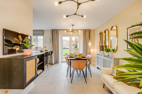 4 bedroom detached house for sale, Mason Road, Shortstown, Bedford, MK42