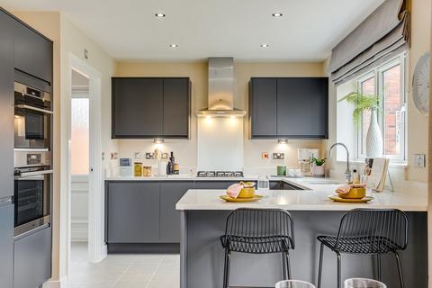 4 bedroom detached house for sale, Mason Road, Shortstown, Bedford, MK42