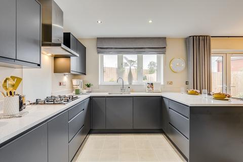 4 bedroom detached house for sale, Mason Road, Shortstown, Bedford, MK42