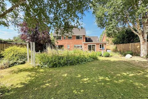 4 bedroom detached house for sale, Holmfield, Hoby, Melton Mowbray