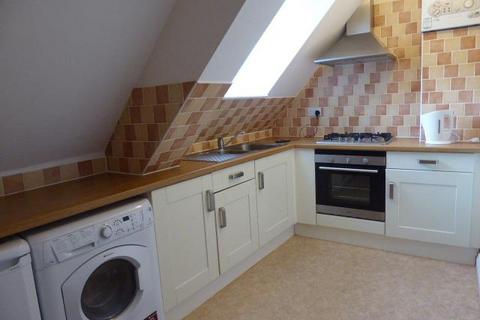 2 bedroom apartment to rent, 40 High Street,, Flat 2 Haverfordwest