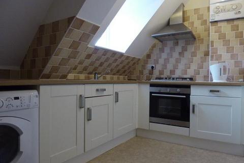 2 bedroom apartment to rent, 40 High Street,, Flat 2 Haverfordwest