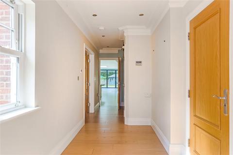 undefined, Roundwood Park, Harpenden, Hertfordshire, AL5