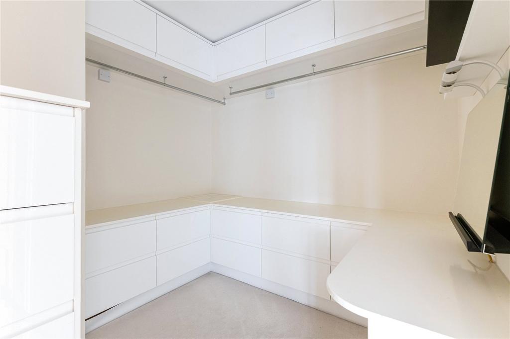 Dressing Room
