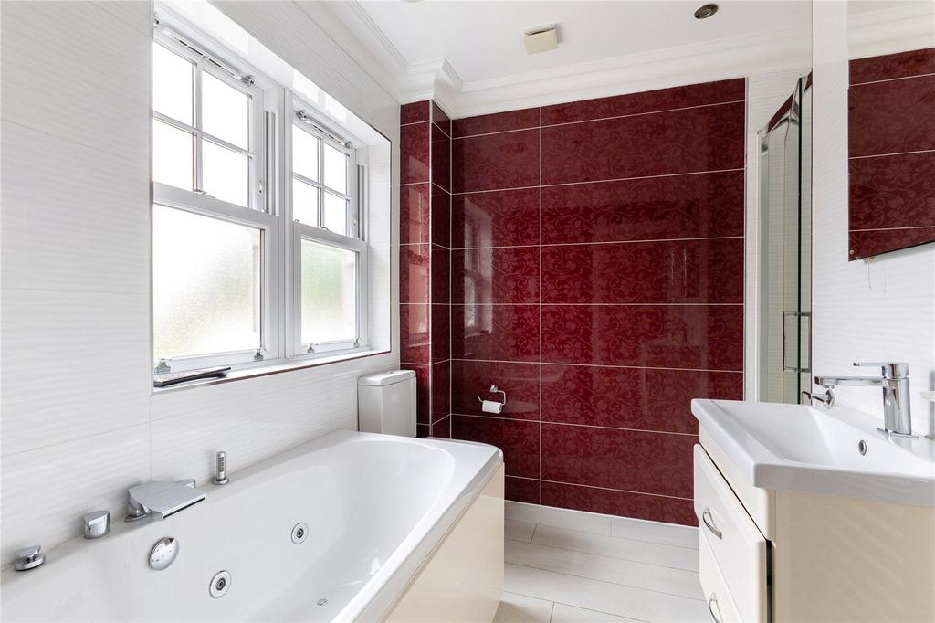 En-Suite