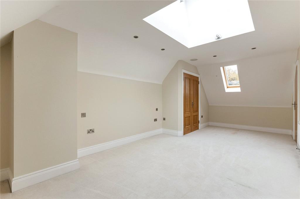 Bedroom Five