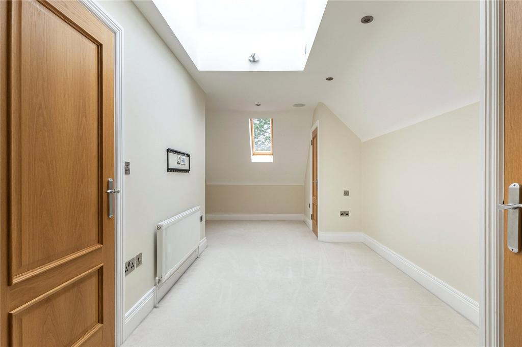 Bedroom Six