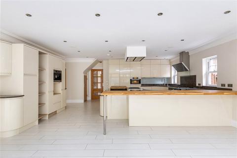 undefined, Roundwood Park, Harpenden, Hertfordshire, AL5