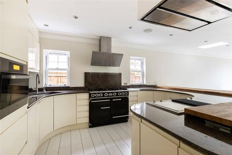 undefined, Roundwood Park, Harpenden, Hertfordshire, AL5