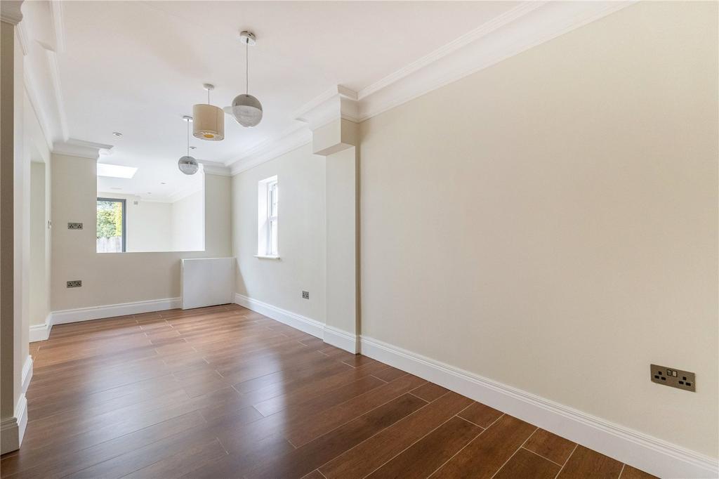 Dinning Room