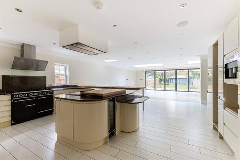 undefined, Roundwood Park, Harpenden, Hertfordshire, AL5