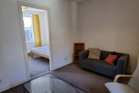 undefined, Spital, Aberdeen AB24