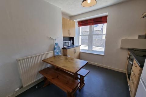 undefined, Spital, Aberdeen AB24