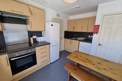 undefined, Spital, Aberdeen AB24