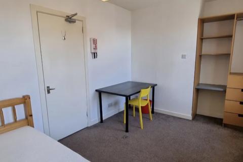 undefined, Spital, Aberdeen AB24