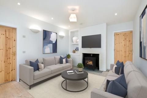 4 bedroom cottage for sale, Newmiln , Perth, Perth and Kinross, PH2