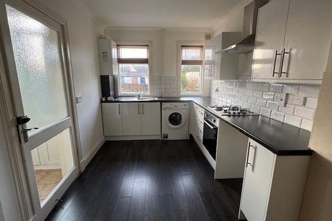 1 bedroom flat for sale, 2 Thistle Terrace, Leven