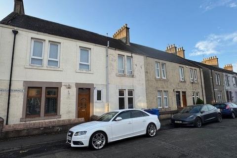 1 bedroom flat for sale, 2 Thistle Terrace, Leven