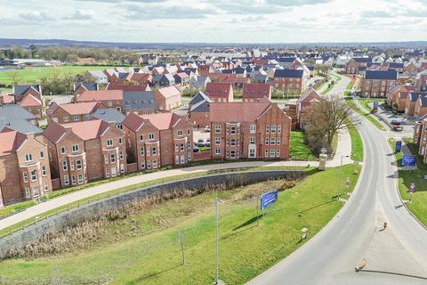 1 bedroom apartment to rent, Beaulieu Park CM1