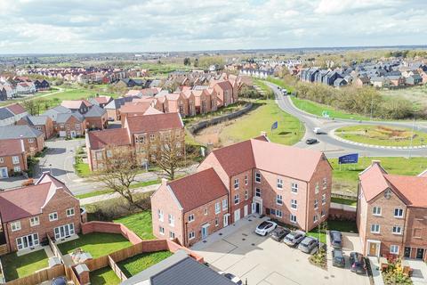 1 bedroom apartment to rent, Beaulieu Park CM1