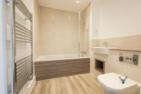 1 bedroom apartment to rent, Beaulieu Park CM1