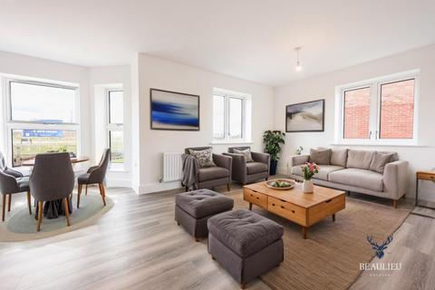 1 bedroom apartment to rent, Beaulieu Park CM1