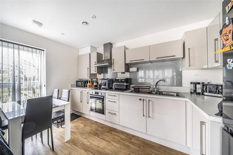undefined, Chilton House, Giles Crescent, Stevenage