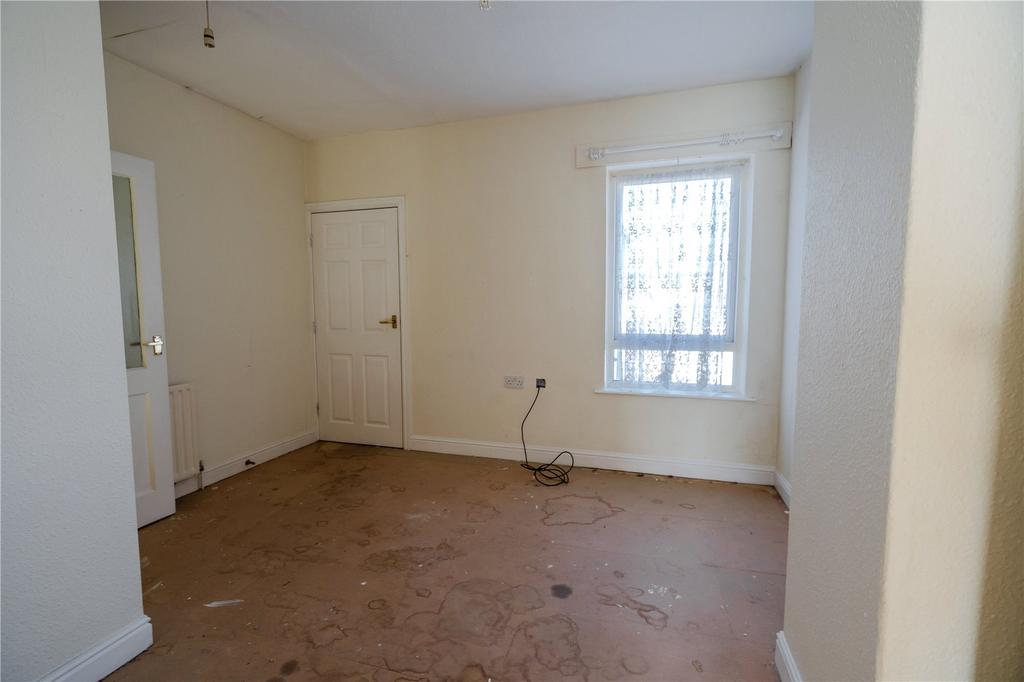 Fff - Living Room