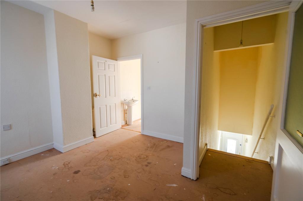 Fff - Living Room
