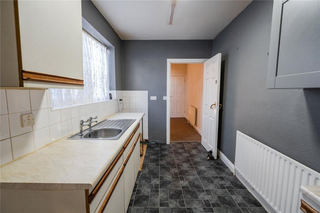 Gff - Kitchen