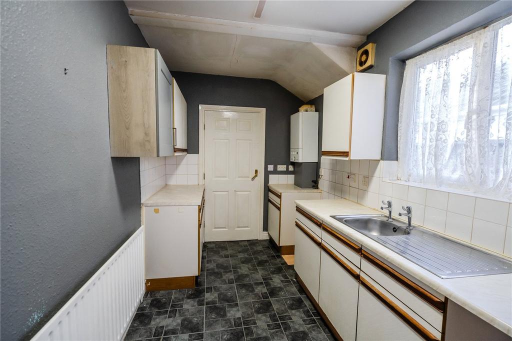 Gff - Kitchen