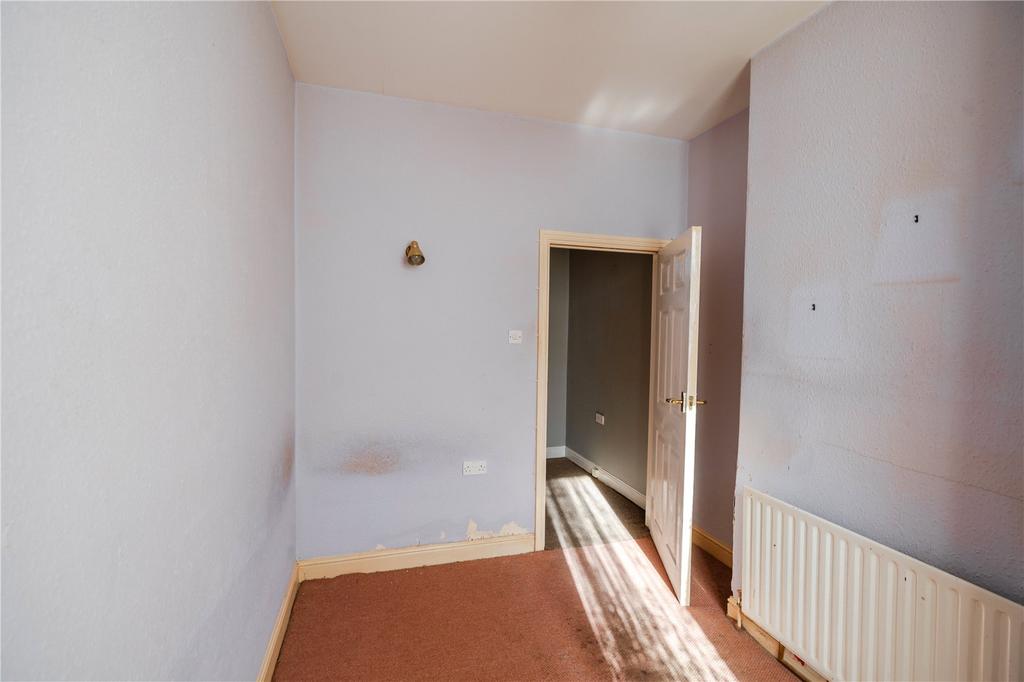 Gff - Bedroom