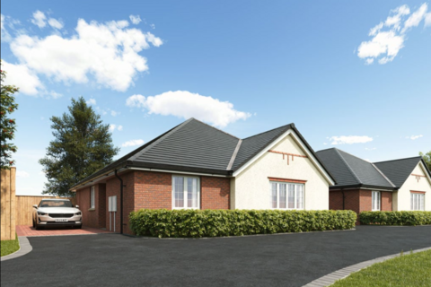 Cameron Homes - The Paddocks for sale, The Paddocks, Landywood Lane , Cheslyn Hay , WS6 6JX