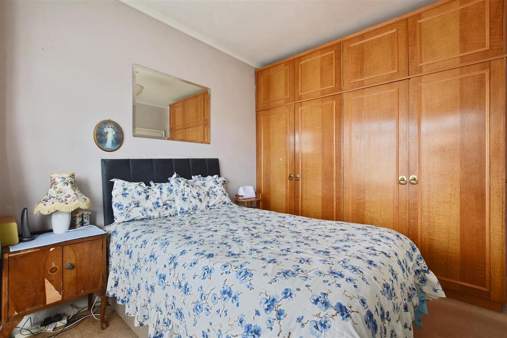 03-ab1f GCWT - 22 Jersey Ave - Bedroom 3 -Original