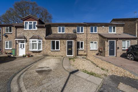 Hertsfield, Fareham, Hampshire. PO14 4SE