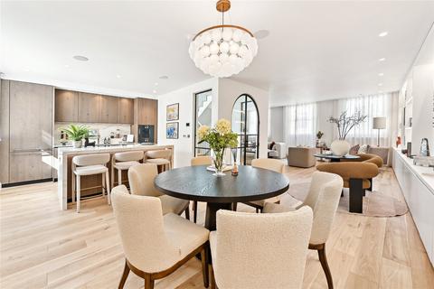 3 bedroom terraced house for sale, Buckingham Mews, London, SW1E